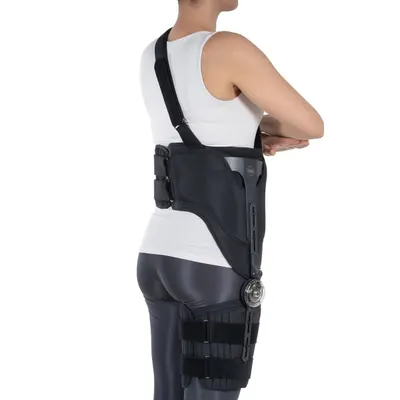 Wingmed Kalça Breysi Plus - Ergonomik ve Ayarlanabilir