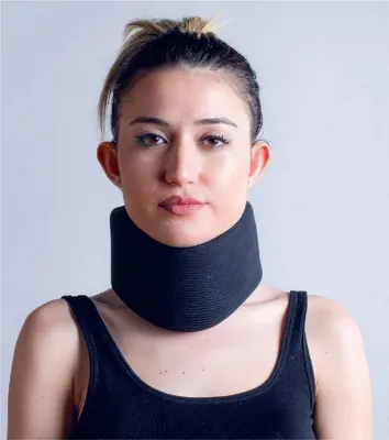 Wingmed Soft Collar Eco Sünger Boyunluk Small
