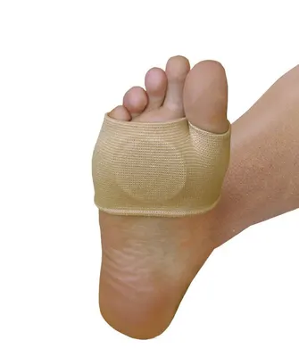 Ortolife Silikon Ayak Ped - Metatarsal Destek
