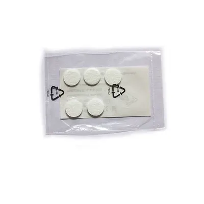 Omron C28 Yedek Filtre 5'li Paket - Dayanıklı & Pratik
