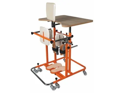 Standing table dik duruş cihazı küçük