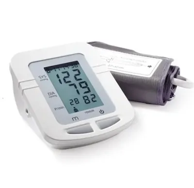 Respirox koldan ölcer dijital tansiyon aleti adaptor hediyeli