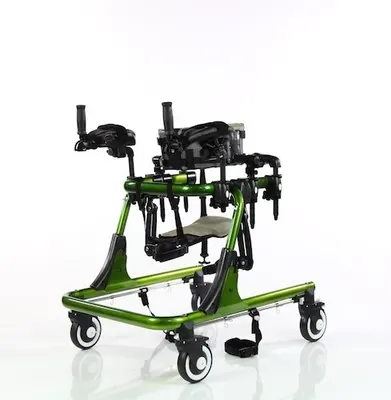 Wg- pediatrik walker
