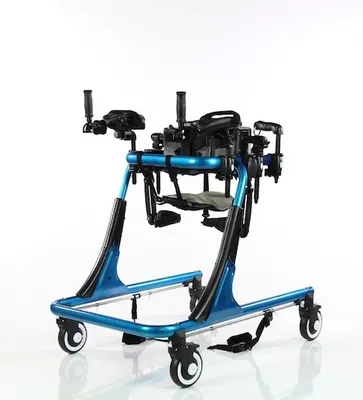 Wg- pediatrik walker