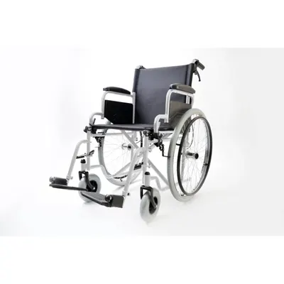Dm-312 centro 45 cm özellikli tekerlekli sandalye