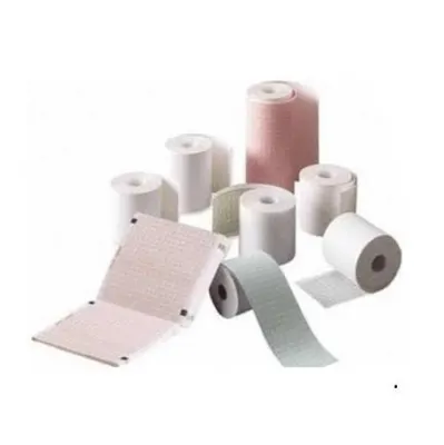 Çağrı Medikal EKG Kağıdı 11 cm x 30 mt, Güvenilir Kalite