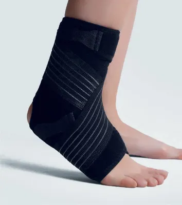 Wingmed Spor Tipi Elastik Bileklik +8 Bandaj