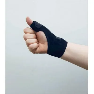 Wingmed Başparmak Tespit Ateli Plus - Ergonomik Tasarım