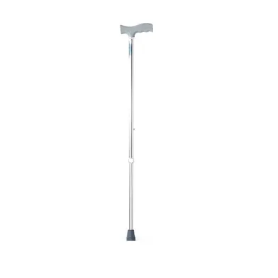 Wicromed Asa Baston, Alüminyum, Ergonomik