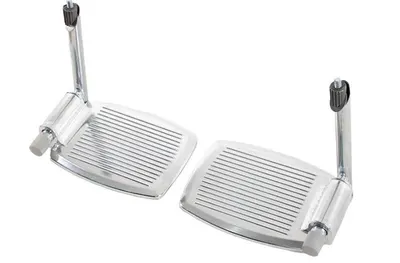 Leo Tekerlekli Sandalye Ayaklık - Ergonomik ve Dayanıklı