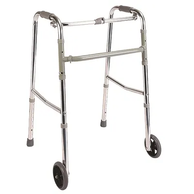 Ky912 yetiskin tekerlekli wolker