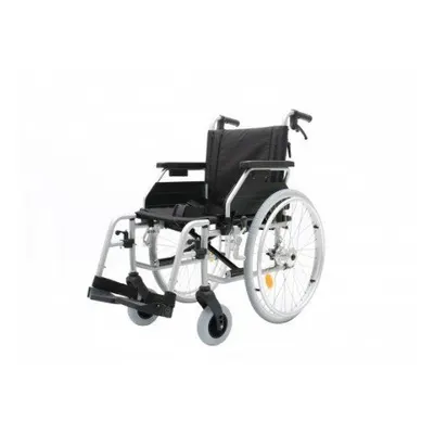 Dm-316 deluxe tekerlekli sandalye