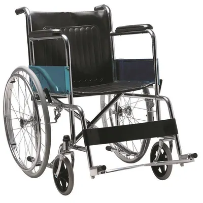 Karadeniz Medikal 120 Kg Tekerlekli Araba - Ergonomik