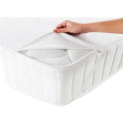 Çağrı Medikal Sıvı Geçirmez Yatak Örtüsü 90x190 cm