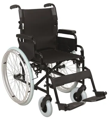 Golfi g-130 manuel tekerlekli sandalye