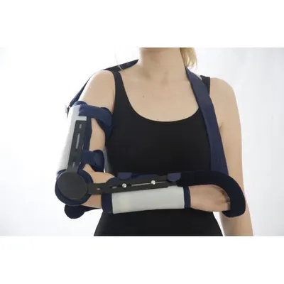 Wingmed Kontraktür Ortezi M Kol - Ergonomik Tasarım