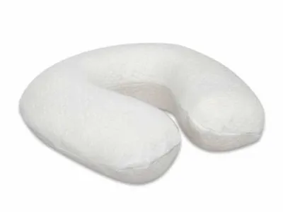 Wingmed Visco Ortopedik Seyahat Boyun Yastığı - Ergonomik Destek