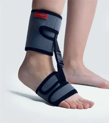 Wingmed Foot Up Dorsi Fleksiyon Ateli – Konforlu Destek