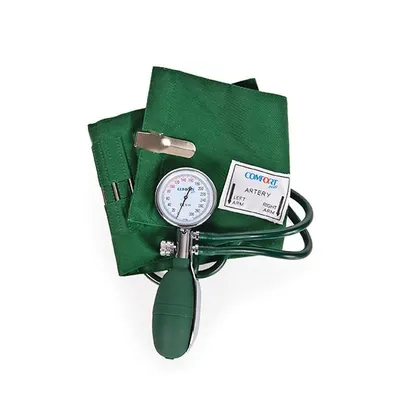 Comfort Plus Tansiyon Cihazı - Ergonomik ve Taşınabilir