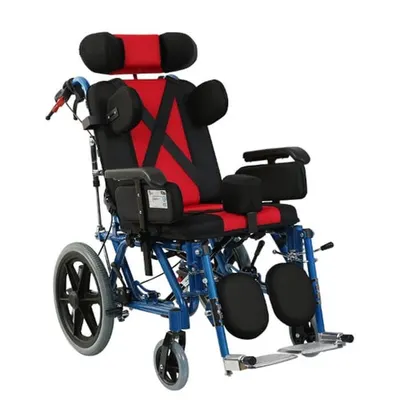 Golfi-16 cerebral palsy tekerlekli sandalye g458