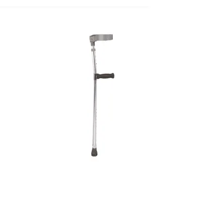 Poylin Kanedyen Koltuk Değneği - Ayarlanabilir, Ergonomik