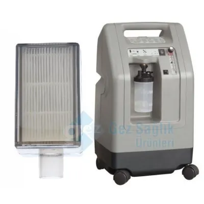 Devilbiss Compact 525 Pall Filtresi - Yüksek Performans