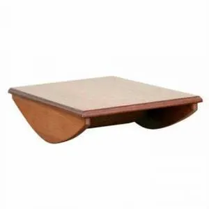 Medikaltec Denge Tahtası - Ergonomik ve Dayanıklı