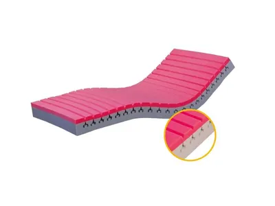 Turmed Anti Dekübitus Hasta Yatağı - Konforlu ve Ergonomik