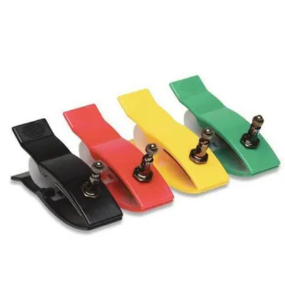 Ekg mandalı 4'lü set