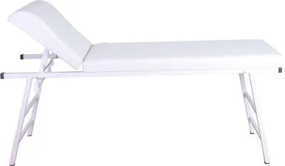 Çağrı Medikal Katlanır Muayene Masası - Taşınabilir ve Ergonomik