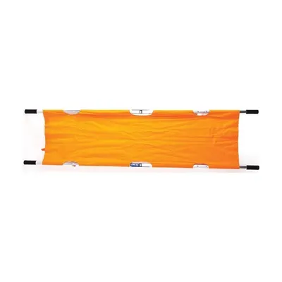 Katlanabilir Pole Sedye – Taşınabilir | Comfort Plus