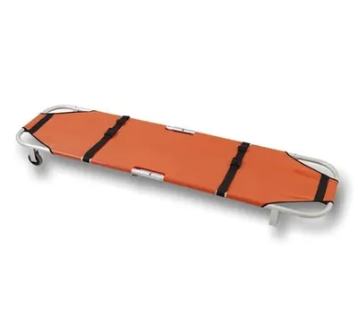 Comfort Plus Tekerlekli Pole Sedye - Dayanıklı ve Pratik