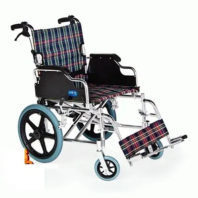 Comfort Plus KY 907 Hafif Tekerlekli Sandalye