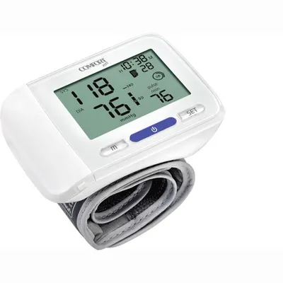Comfort Plus Tansiyon Aleti - İntellisense ve Hafıza Özellikli