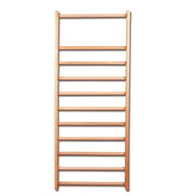 Çağrı Medikal Ahşap Duvar Barı - Ergonomik, Dayanıklı
