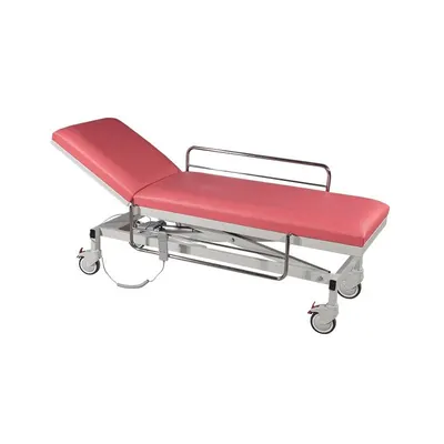 Erpa Elektrikli Muayene Divanı - Konfor ve Ergonomi