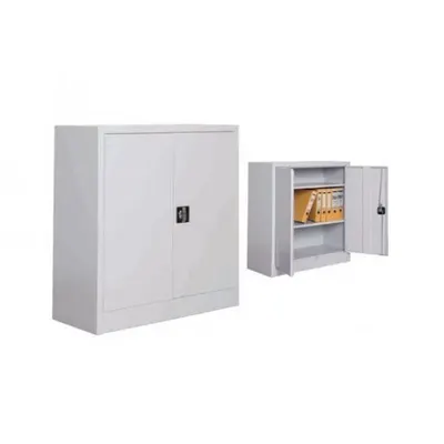 Doğuş Çelik Metal Dosya Dolabı, Kilitlenebilir, 130 cm