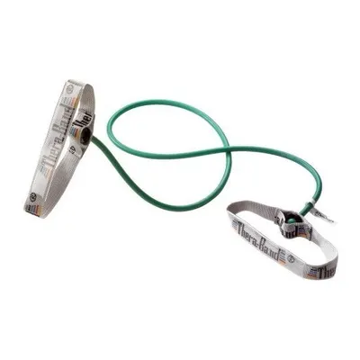 Thera-Band Bodytrainer Tubing 1,4 m - Mavi, Ergonomik