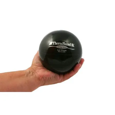 Thera-Band Soft Weight 2.5 kg Mavi Egzersiz Topu
