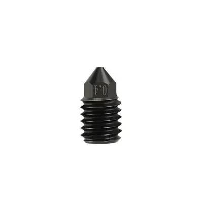 0.4mm Bambu Lab X1-P1P Sertleştirilmiş Çelik Nozzle