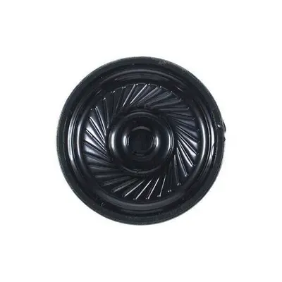 0.5W 8 Ohm Hoparlör