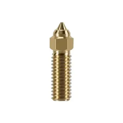 0.8mm Creality K1/ K1 Max Uyumlu Nozzle
