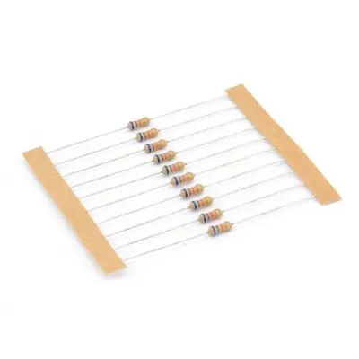 1/4W 68K Direnç Paketi - 10 Adet