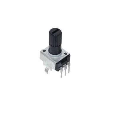 10K Dikey 12.5mm Potansiyometre - RV09
