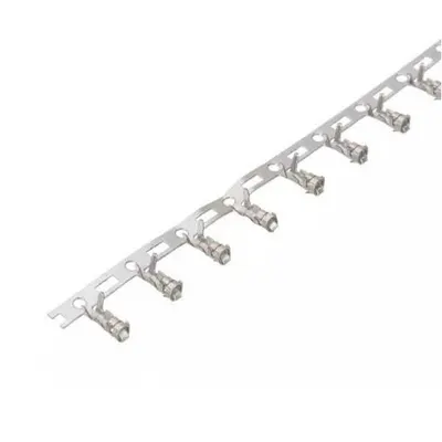 JST XH Konnektör İçin Terminal 2.50mm - 10 Adet