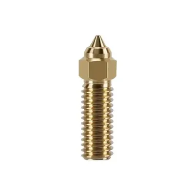 1.0mm Creality K1/ K1 Max Uyumlu Nozzle