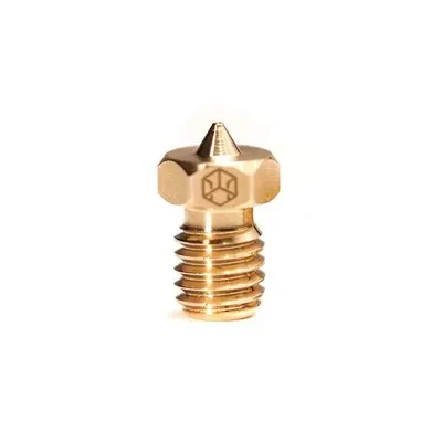 1.0mm E3D V6 CSA Nozzle