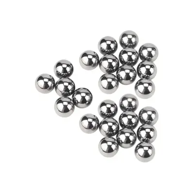 11mm Tane Bilya Misket - 100 Adet