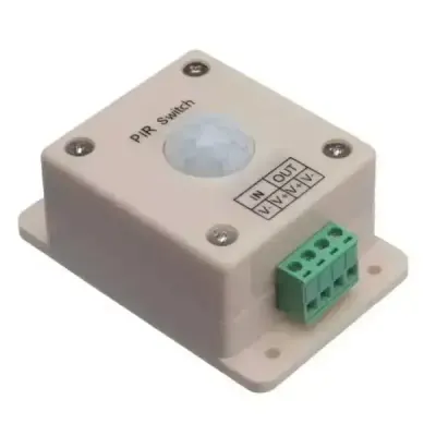 12-60V 8A Pır Switch