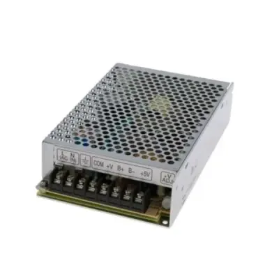 12V 12.5A Metal Kasa Adaptör